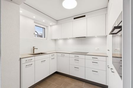 4.5 Zimmer, 110 m², 3. Stock - Foto 2