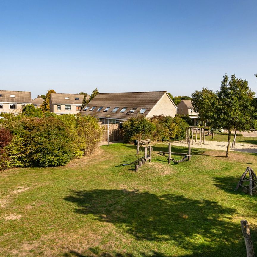 Te huur: Topaas 12 - Foto 1