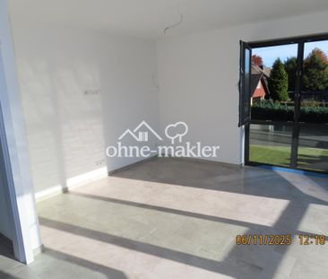 Provisonsfrei - Traumhafte Neubau 3-Zimmer Wohnung (Erstbezug in St... - Photo 1