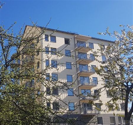 Moränvägen 3 C - Foto 4