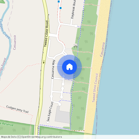 9 Bozier Court, NSW 2487, Casuarina