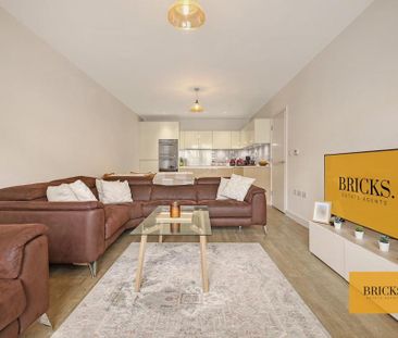 2 bedroom apartment to rent - Photo 3