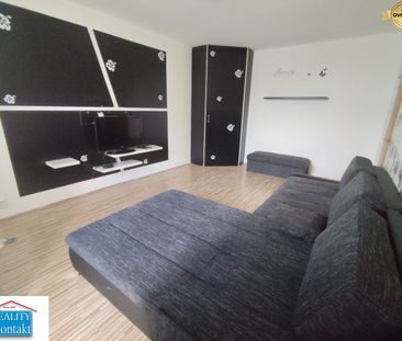 2 izbový byt na prenájom 56m2, Nové Zámky - Photo 4