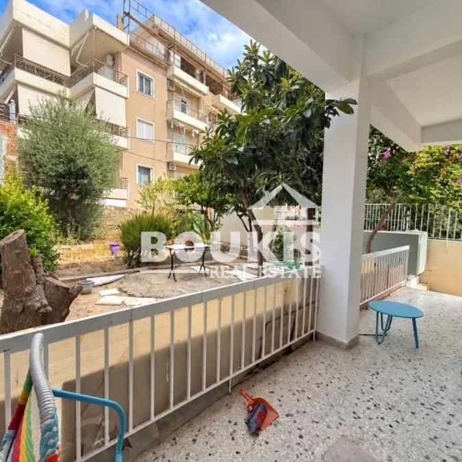 Studio/Γκαρσονιέρα για ενοικίαση Προφήτης Ηλίας (Μεταμόρφωση) - Φωτογραφία 1