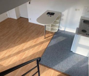 Appartement à louer 2 pièces 37.94m² - Photo 3