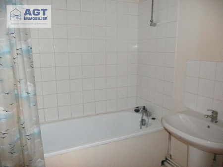 Location Appartement 3 pièces 60m² BEAUVAIS 60000 - Photo 5
