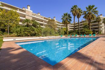 Apartamento T2 em Lisboa