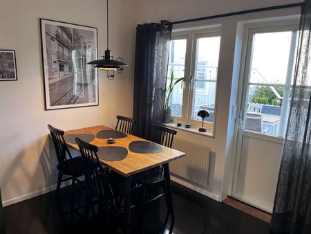 Helenebergsgatan - Photo 2