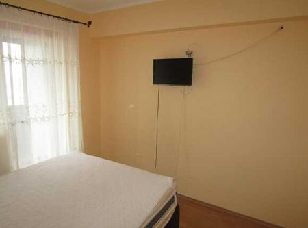 Apartament 2 camere, 46 mp, prima inchiriere, zona strazii Calea Turzii - Photo 5