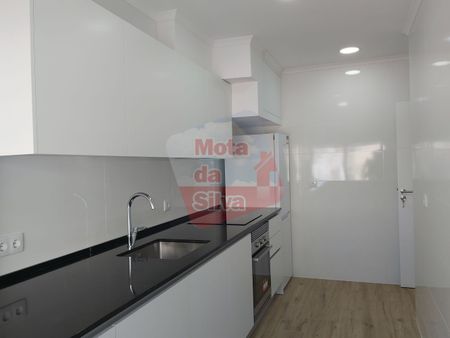 Apartamento T2 em Setúbal - Photo 2