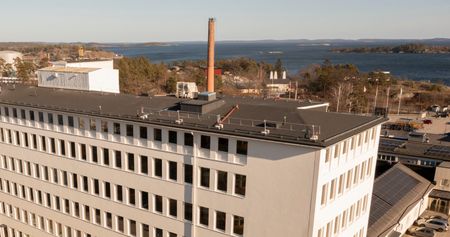 Industrivägen, Nynäshamn - Photo 5