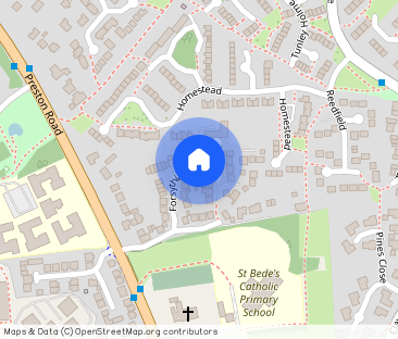 Forsythia Drive, Clayton-le-Woods - Photo 1