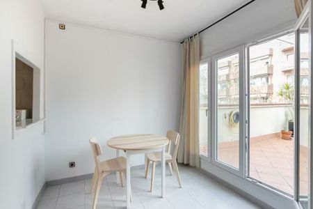 Carrer del Doctor Trueta, Barcelona, Catalonia 08005 - Photo 2