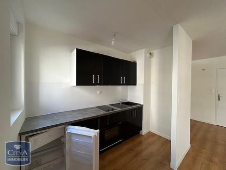 Location Appartement 1 pièce 33m² NANCY 54000 - Photo 2