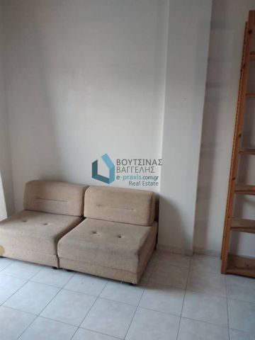 Studio/Γκαρσονιέρα για ενοικίαση Κέντρο (Ρίο) - Φωτογραφία 5