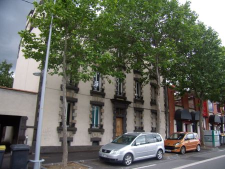 F3 AVENUE DE LA REPUBLIQUE - Photo 3
