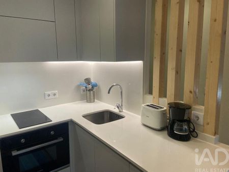 Apartamento T1 em Lisboa - Photo 4