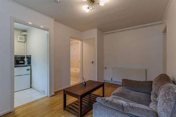 Greenfield Avenue, Pontcanna, CF11 - Photo 1