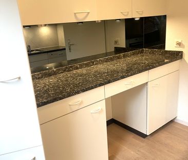 Moderne 4.5 Zimmerwohnung im 2. OG zu vermieten - Foto 5