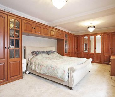 5 bedroom detached house to rent - Photo 6