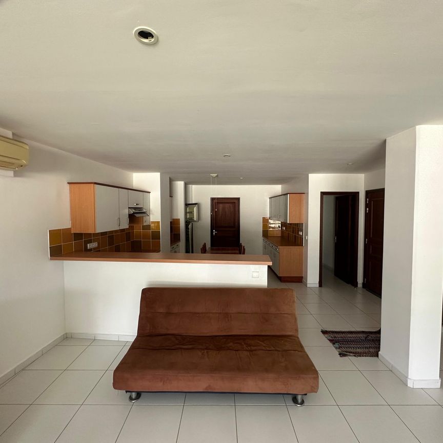 Location Appartement 3 pièces 115m² PAPEETE 98714 - Photo 1