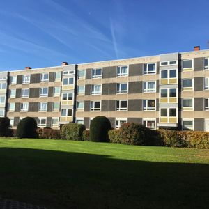 Attraktive 3-Zimmer-Etagenwohnung in Minden zu vermieten! - Photo 3