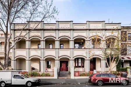 207/70 Nicholson Street, Fitzroy - Photo 4