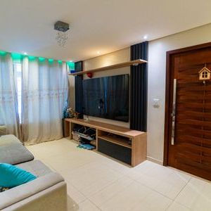 Casa para alugar com 180m², 2 quartos e 2 vagas - Foto 1