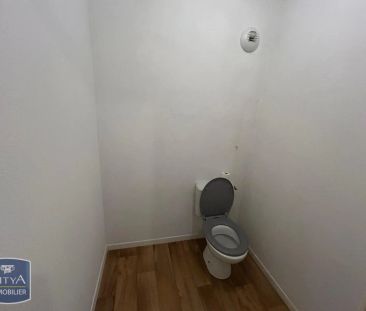 Appartement à louer 2 pièces 47m² - Photo 6