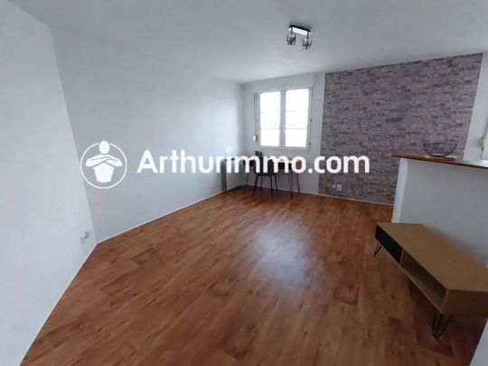 Location Appartement 1 pièces 25 m2 à Moissy-Cramayel - Photo 1