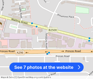 Salisbury Road, Dartford, Kent, DA2 - Photo 1