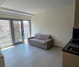 Studio/Γκαρσονιέρα για ενοικίαση - Κέντρο Θεσσαλονίκης, - Photo 3