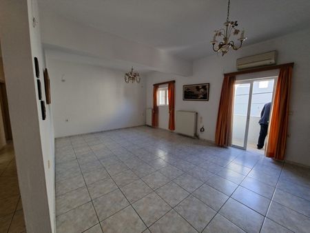 Διαμέρισμα για ενοικίαση Εσταυρωμένος (Ηράκλειο Κρήτης) - Φωτογραφία 3
