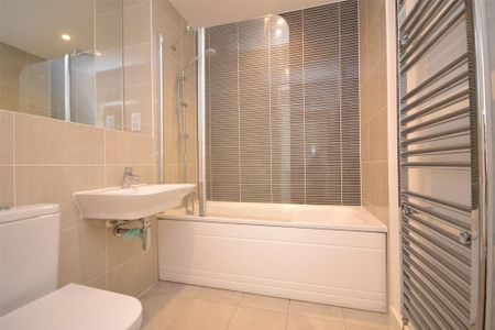 1 bedroom apartment to rent - Photo 5