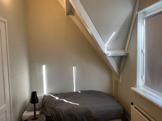 Te huur: Appartement Kaatsbaan in Brielle - Foto 1