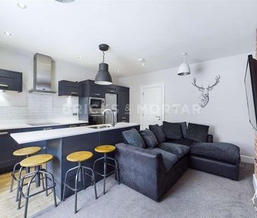 (?ppw) St. James Street, City Centre, NE1 - Photo 1