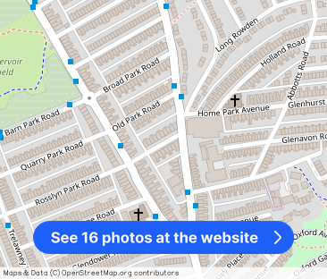 Short Park Road, Plymouth, Devon, PL3 4PZ - Photo 1