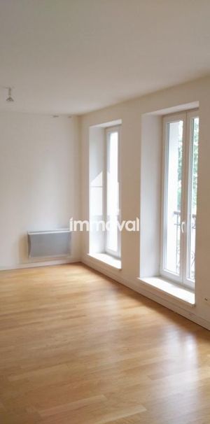 Location Appartement 3 pièces 63m² STRASBOURG 67000 - Photo 1