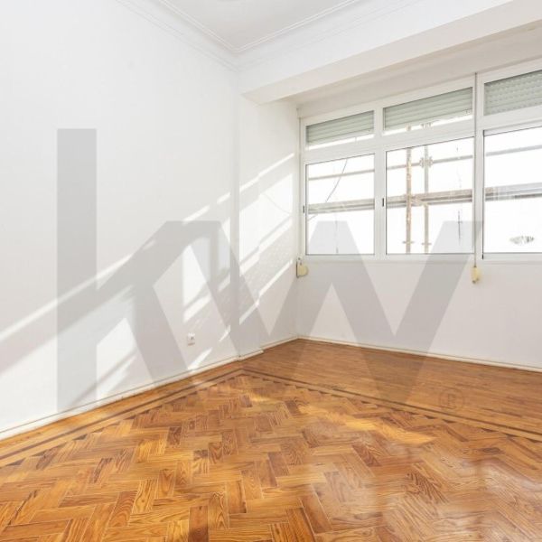 Apartamento T2 em Lisboa - Photo 1