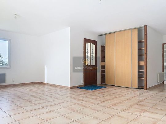 Location Maison 4 pièces 100 m2 à Le Buisson-de-Cadouin - Photo 1