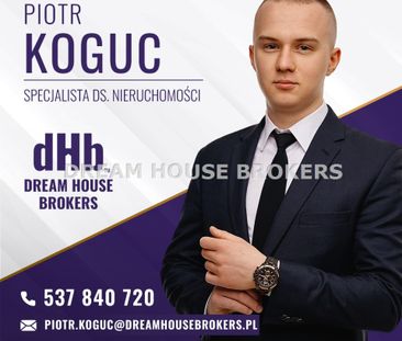 Mieszkanie na wynajem - Фото 1