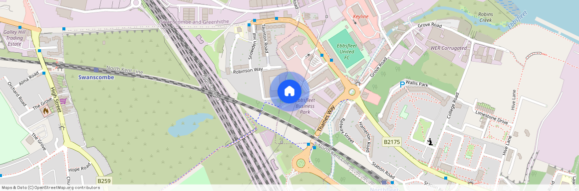 87 Griffin Court, DA11