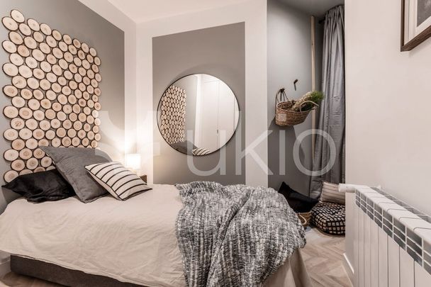 Madrid Capital, Community of Madrid 28010 - Photo 1