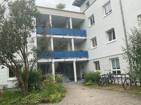 WBS §88d erforderlich - Hier haben Sie Platz! - Foto 4