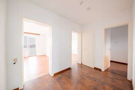 3D VIRTUAL TOUR - Zentrale Stadtwohnung mit Balkon und Fahrstuhl - Foto 4