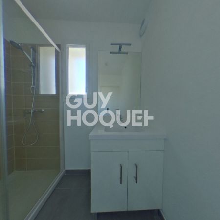 À louer : Appartement T2 à Perpignan - Quartier Porte d'Espagne - Photo 4