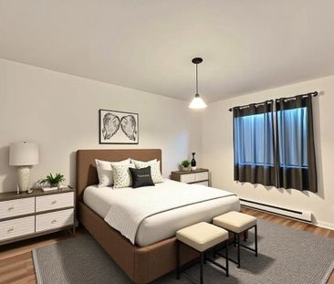 Maison à étages à louer - Laval (Chomedey) (Carrefour Saint-Martin) - Photo 5