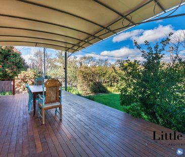 22 Buchanan Street, Narrabundah ACT 2604 - House For Rent | Domain - Photo 3