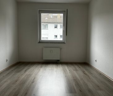 Frisch Sanierte 3- Zimmer Wohnung im Herzen von Gevelsberg - Foto 3