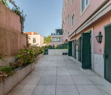 Apartment T3 in Estrela, Lisboa - Photo 4